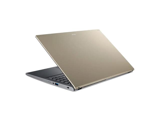 Notebook Acer Aspire 5 51W5 i5 8 256 LNX - 3