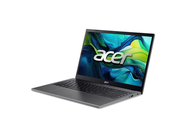 Notebook Acer Aspire Go 15 39MU i3 8 256 W11H - 1