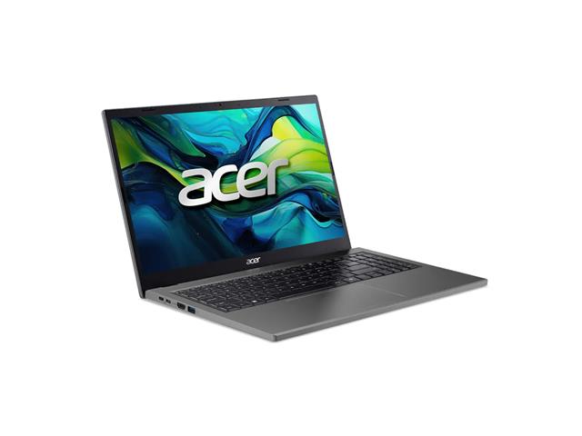 Notebook Acer Aspire Go 15 39MU i3 8 256 W11H - 2