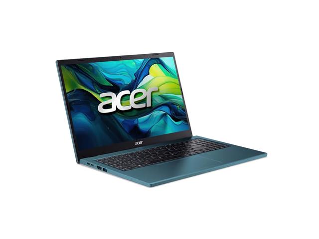 Notebook Acer Aspire Go 15 55LL i5 8 256 W11H - 1