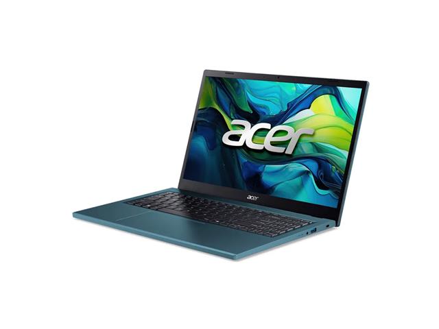 Notebook Acer Aspire Go 15 55LL i5 8 256 W11H - 5