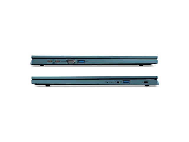 Notebook Acer Aspire Go 15 55LL i5 8 256 W11H - 6