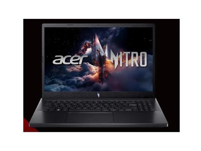 Notebook Acer Nitro 514Z RTX 3050 i5 8 512 LNX...