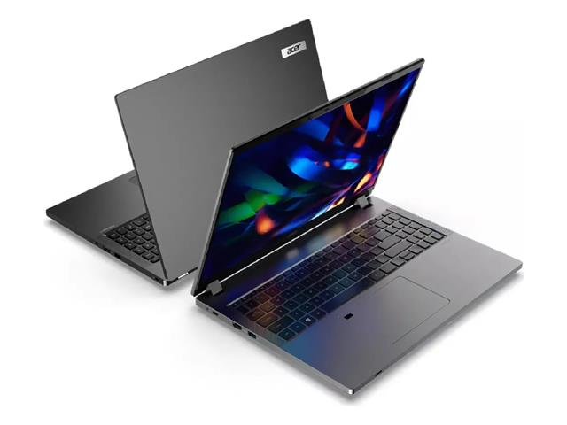 Notebook Acer Travelmate 70G2 i7 16 512 W11P - 1