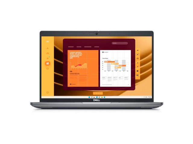 Notebook Dell CSG Lat5450 Ultra5 8 512W11P