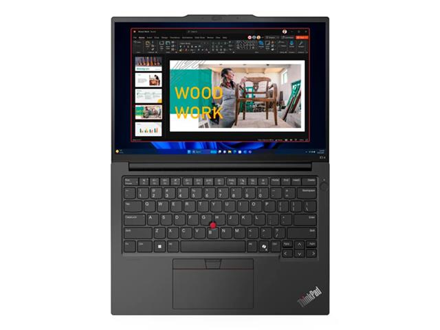Notebook Lenovo E14 G6 R5-7535 16G 256SSD W11P - 1