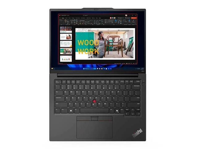 Notebook Lenovo E14 G6 ULT5-12 16G 512 SSD W11P - 1