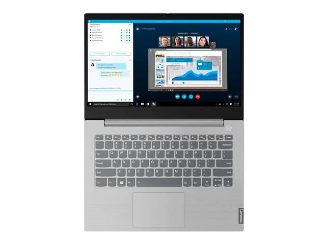 Notebook Lenovo ThinkBook G6 i7-13 16GB 512 W11P - 2