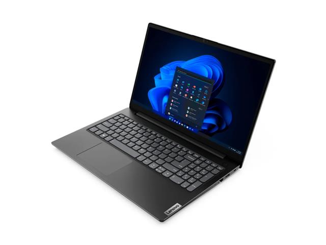 Notebook Lenovo V15 G4 i5-13 8GB 256 SSD Fdos - 4