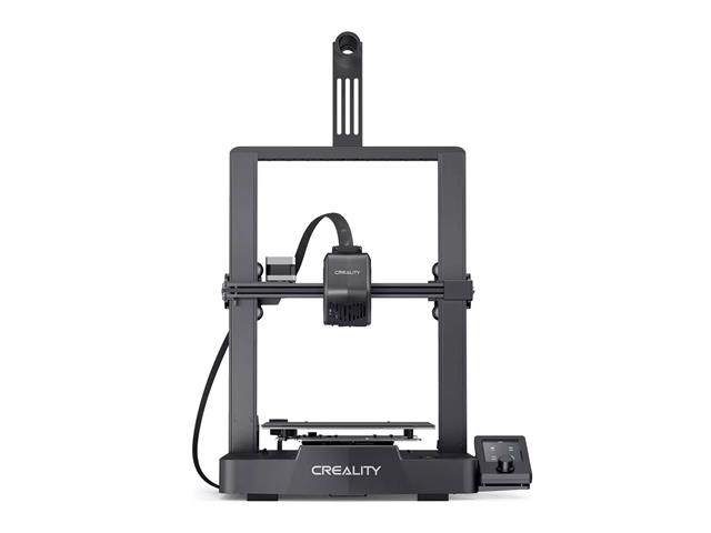 Impressora 3D Creality Ender-3 V3 SE - 3