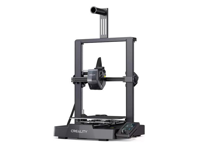 Impressora 3D Creality Ender-3 V3 SE - 4