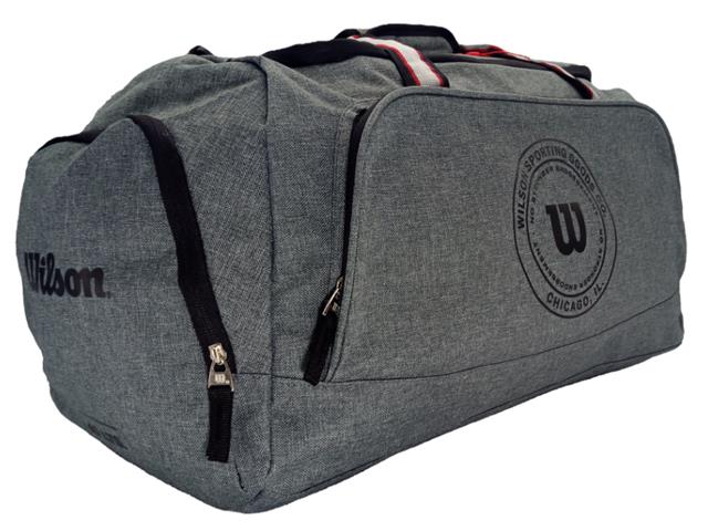 Bolso de Viaje 53L Wilson Doha