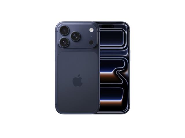 iPhone 17 Pro Max 256GB azul