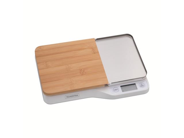 Balança Digital para Cozinha Tramonti...