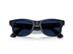 Óculos Ray-Ban Meta Wayfarer Shiny Cosmic | Transitions Sapphire - 4