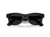 Óculos Ray-Ban Meta Wayfarer Matte Black | Transitions Gray - 4