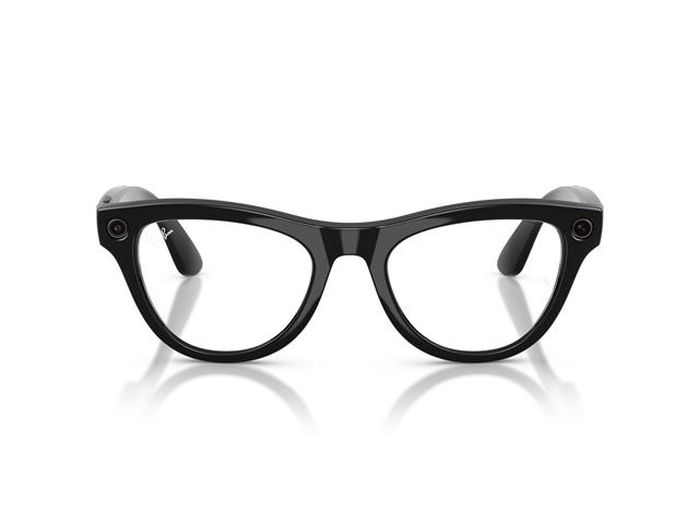 Óculos Ray-Ban Meta Skyler  | Transitions Grap...