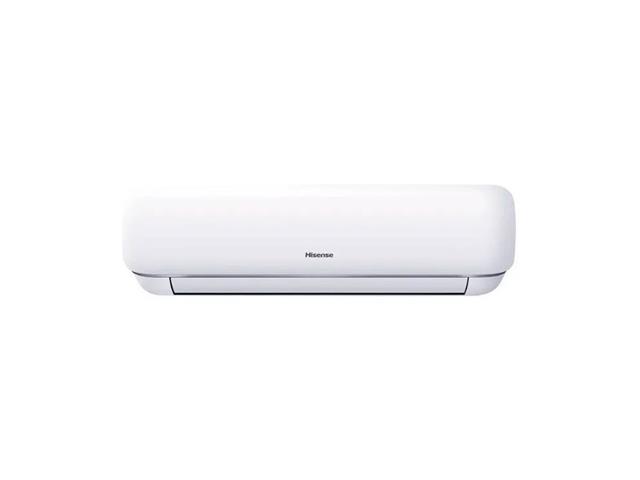 Aire Acondicionado Split On Off Hisense 2500 w Frío Carlor