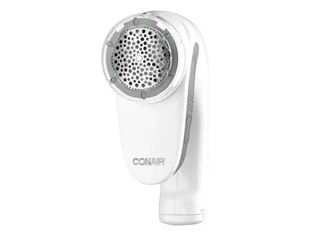 Quita Pelusas Recargable