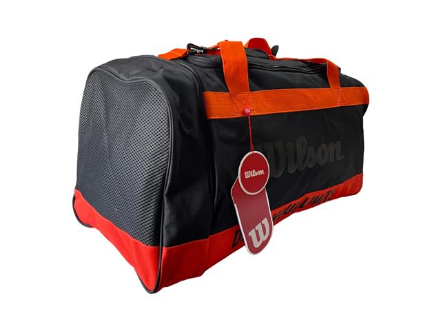 MALETA DEPORTIVA WILSON CLASSIC UNISEX