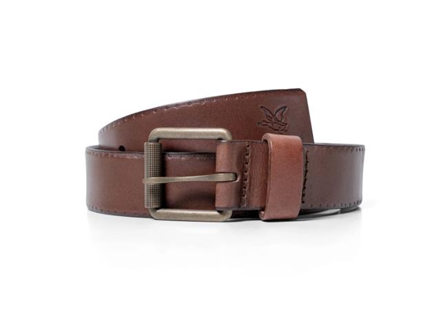 CORREA DETAIL CAFÉ ARDILLA TALLA 36