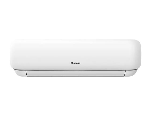 Aire Acondicionado Split On Off Hisense 5500 w Frío Calor