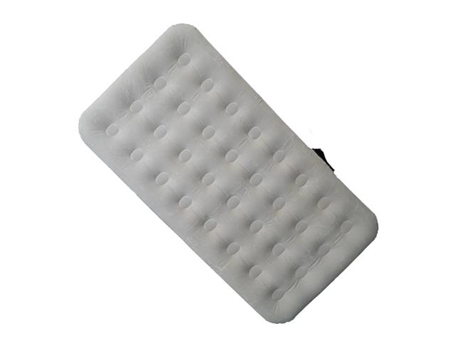 Colchón Inflable Spinit Camper Twin Beige