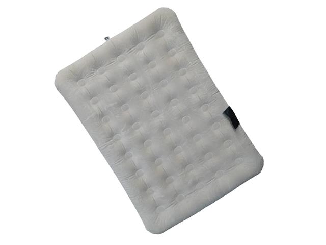 Colchón Inflable Spinit Camper Doble Beige