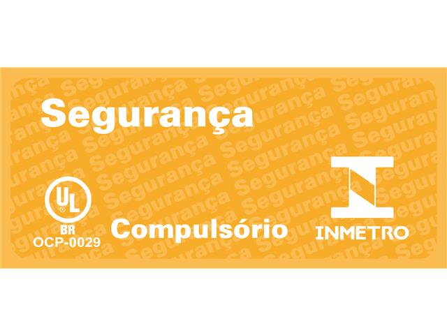 Aspirador Soprador Elétrico Black&Decker 2500W 220V - 4