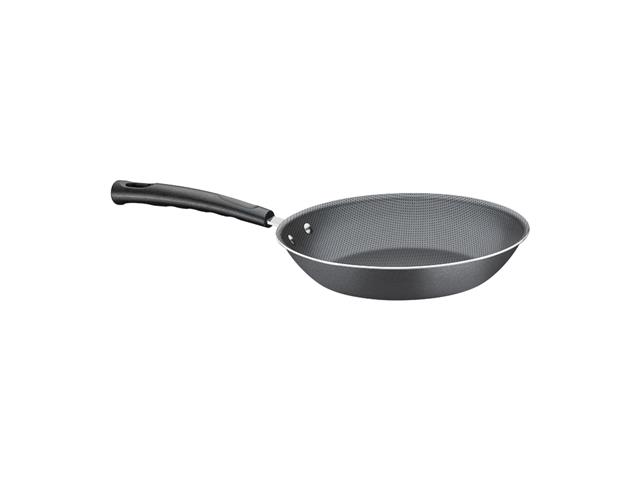 Jogo de Panelas Tramontina Versalhes Antiaderente 6 peças Chumbo - 1