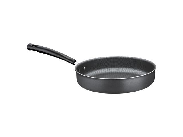 Jogo de Panelas Tramontina Versalhes Antiaderente 6 peças Chumbo - 6