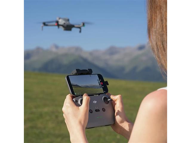 Drone DJI Mini 5 Pro Fly More Combo (Sem tela) BR - DJI066 - 3