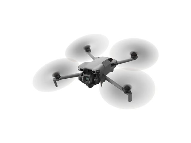 Drone DJI Mini 5 Pro Standard (Sem tela) BR - DJI065 - 2