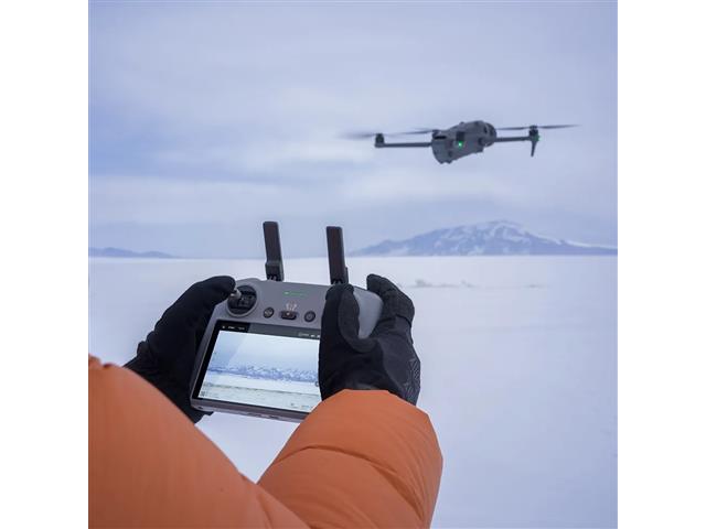 Drone DJI Mavic 4 Pro Standard (Com tela) BR- DJI062 - 1