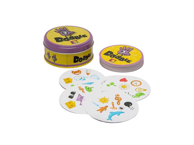 Juego de Mesa Dobble