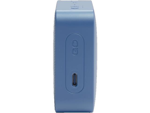 Caixa De Som Bluetooth Jbl Go Essential 2 - Azul - 4