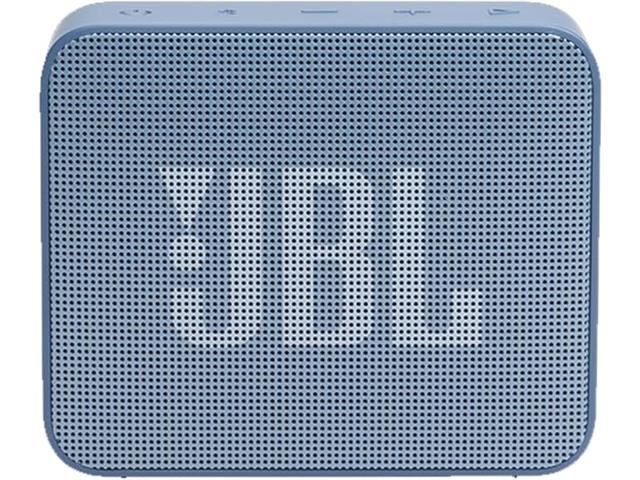 Caixa De Som Bluetooth Jbl Go Essential 2 - Azul - 1
