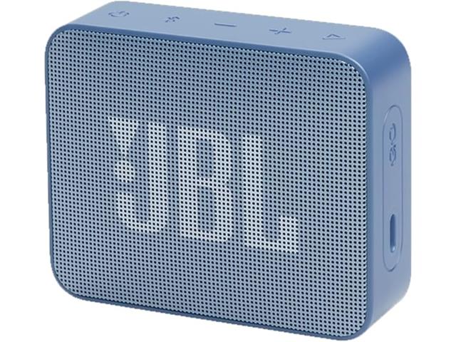 Caixa De Som Bluetooth Jbl Go Essential 2 - Azul - 2