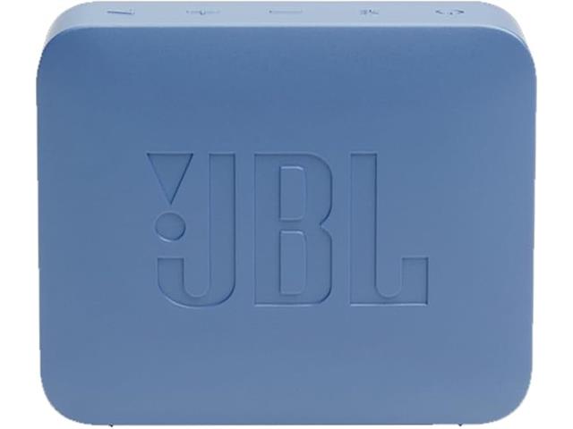 Caixa De Som Bluetooth Jbl Go Essential 2 - Azul - 3