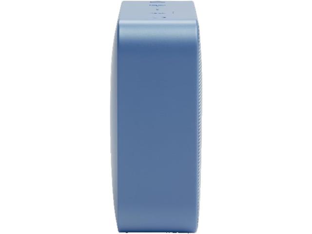 Caixa De Som Bluetooth Jbl Go Essential 2 - Azul - 5
