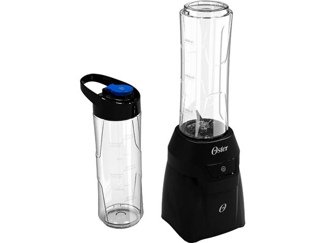 Liquidificador Oster OBLD700 700W Preto 110V - 1