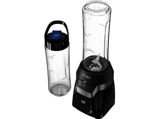 Liquidificador Oster OBLD700 700W Preto 110V - 3