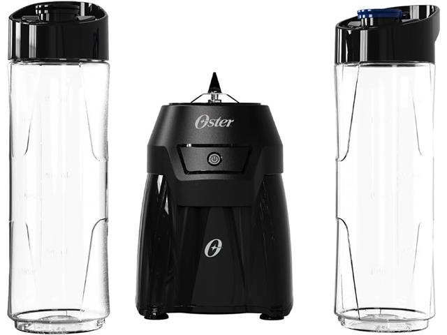 Liquidificador Oster OBLD700 700W Preto 110V - 4