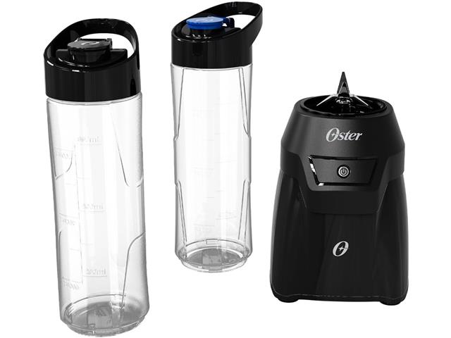 Liquidificador Oster OBLD700 700W Preto 110V - 5