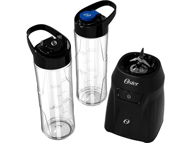 Liquidificador Oster OBLD700 700W Preto 110V - 6