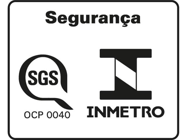 Liquidificador Oster OBLD700 700W Preto 110V - 7