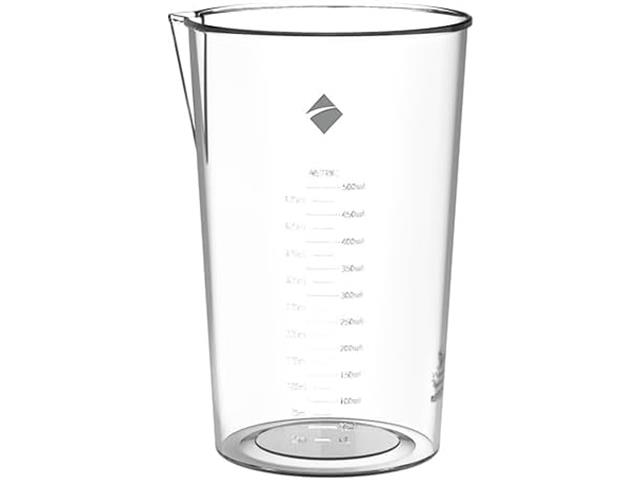 Mixer Cadence MIX370 Haste Inox Preto 220V - 7