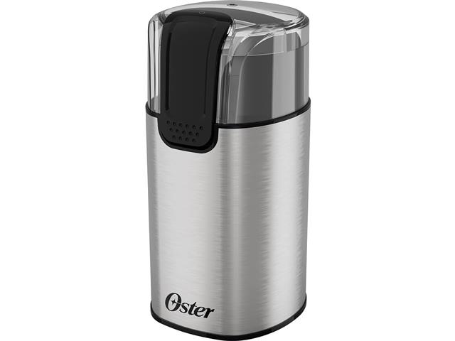 Moedor de Café Oster OMDR110 Inox 110V