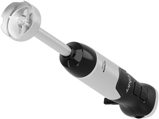 Mixer Oster OMIX370 750W Inox 220V - 5