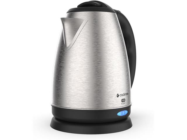 Chaleira Elétrica Cadence CEL821 Inox 220V - 1